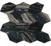 Мозаика 30,5x32,3 Dark Cosmo Wa 06 Luc Foliage - Wanderlast - ATA7 из коллекции Wanderlast Mirage