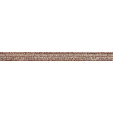 Бордюр WLAMH020 40x3,5 Textile з колекції Textile Textile Керамічна плитка Rako