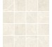 Мозаїка 7x7 Soapstone White-Soapstone з колекції Soapstone Tau