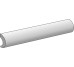 3x20 27626 White pencil/bullnose Equipe Altea з колекції Altea Equipe
