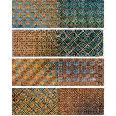 Cenefa Toledo Бордюр (10x32.5) Cenefa Toledo Бордюр (10x32.5)