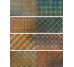 Бордюр (10x32.5) Cenefa Toledo - Toledo з колекції Toledo Fanal
