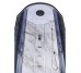 Гідробокс TKF100/1 Мармур BG 100х100x215 мілкий піддон ( А0048381 ) TKF