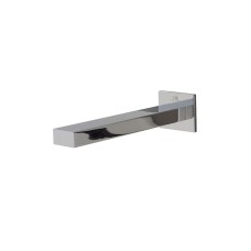 SQUARE, Вилив на ванну, chrome (100289143) SQUARE, Вилив на ванну, chrome (100289143)