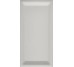 Декор Inset M Cotton Gloss 12.5x25 Essential Wow з колекції Essential Wow