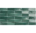 Плитка 5x25 Convex Olive Mix-Convex Mix-CONVEX OLIVE MIX з колекції Convex Mix Natucer