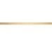 Бордюр (2x30.5) CD00LC1 Listello Oro - Creta D Wall з колекції Creta D Wall Impronta