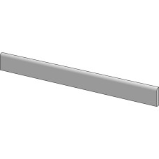 Плинтус 8x60 Kompact Skirting Beige Kompact из коллекции Kompact