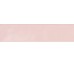 Плитка Petal Pink Matt 7.5x30 Ocean Ribesalbes з колекції Ocean Ribesalbes