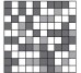Мозаика 3x3 Reves De Rex Choco Mos3 Dmix - Rêves de Rex - 770247 из коллекции Rêves de Rex Rex