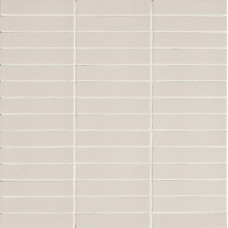 Мозаїка (30x30) 993301 Teknomosaico Bianco 2*10 - Teknomosaico з колекції Teknomosaico Teknomosaico Керамічна плитка Mutina