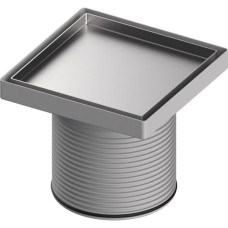 Решетка для душевого трапа TECEdrainpoint S 3660011 Решетка для душевого трапа TECEdrainpoint S 3660011