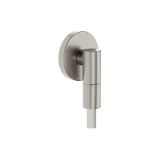 Шлангове під'єднання FixFit Fine S, Stainless Steel Optic (28882800) Шлангове під'єднання FixFit Fine S, Stainless Steel Optic (28882800)