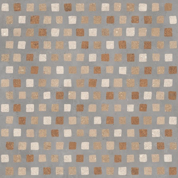 Плитка Duo Gem Mix 2 - 90x90 CSADUGX290 Duo з колекції Duo Santagostino