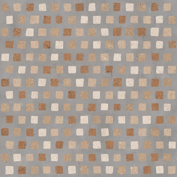 Плитка Duo Gem Mix 2 - 90x90 CSADUGX290 Duo з колекції Duo Santagostino