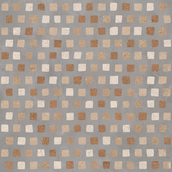 Плитка Duo Gem Mix 2 - 90x90 CSADUGX290 Duo з колекції Duo Santagostino
