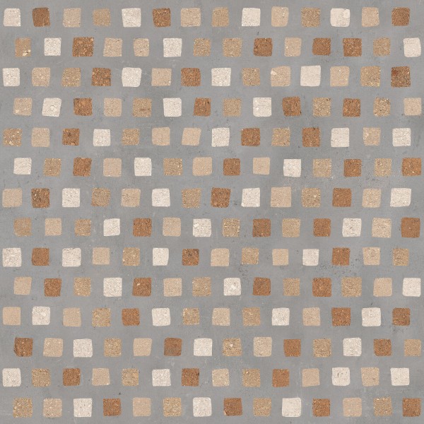 Плитка Duo Gem Mix 2 - 90x90 CSADUGX290 Duo з колекції Duo Santagostino