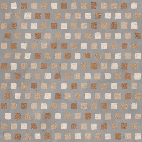Плитка Duo Gem Mix 2 - 90x90 CSADUGX290 Duo з колекції Duo Santagostino