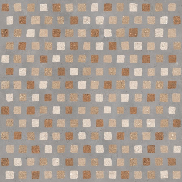 Плитка Duo Gem Mix 2 - 90x90 CSADUGX290 Duo з колекції Duo Santagostino