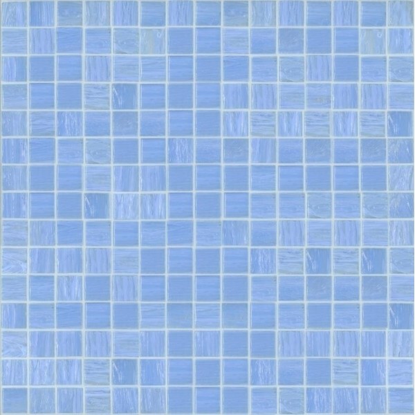 Мозаїка Sm 20.22 32.2x32.2 Smalto 20 Bisazza з колекції Smalto 20 Bisazza