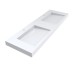 Умивальник AGNESS 1500 Miraggio