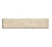 Плитка стеновая Monpelli Ivory Mix Cegielka STR Блеск 65x298 Paradyz Paradyz