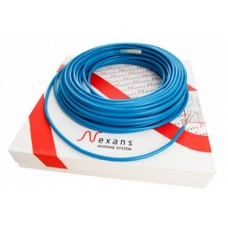 Одножильный нагревательный кабель Nexans TXLP/1 600/17