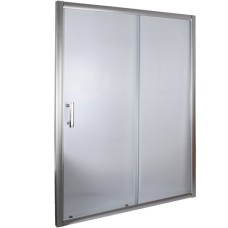 Душові двері TORMES 160FS (2уп.) Душові двері TORMES 160FS (2уп.)