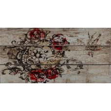 Декор (45x90) Skull On Havana Bay Set - Cargo з колекції Cargo Декор (45x90) Skull On Havana Bay Set - Cargo з колекції Cargo