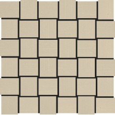 Мозаїка Mosaic Ivory 4 5 x 5 - 29.5x29.5 KM9004 Softline з колекції Softline Мозаїка Mosaic Ivory 4 5 x 5 - 29.5x29.5 KM9004 Softline з колекції Softline SOFTLINE Керамічна плитка Aleluia