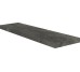33x120 84541 Black angolo/Gradino(Dx) Matt Cerdomus Sybil з колекції Sybil Cerdomus
