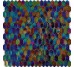 Мозаїка  - 30x30.4 Ametrino Item 1 Crystal з колекції Crystal Sicis