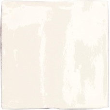 White 13x13 Antic Craquele из коллекции Antic Craquele Antic Craquele Керамическая плитка Cevica