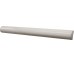 Бордюр 2x15 Torello Carrara Gloss 23152 з колекції Carrara Equipe