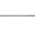 Плінтус 8x120 Concrete gris (35525) Cerrad з колекції Colorado Cerrad