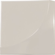 (15x15) 23224 Magical 3 curve greige - Magical 3 з колекції Magical 3 Equipe (15x15) 23224 Magical 3 curve greige - Magical 3 з колекції Magical 3 Equipe
