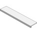 Бортик для басейну ALCHEMY P.V. POOL COPING EARTH - 20x100  Alchemy з колекції Alchemy Peronda