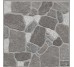 Плитка підлогова 2F2830 Cortile Сірий 40x40 код 0193 Голден Тайл Golden Tile