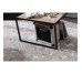 Плитка підлогова 2F2830 Cortile Сірий 40x40 код 0193 Голден Тайл Golden Tile
