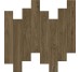 Плитка Oak Ret - 20x120 128422 Ashley з колекції Ashley Monocibec