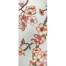 Мозаїка (290.5x129.1) Peachtree Oro Bianco C - Decori in Tecnica Artistica з колекції Decori in Tecnica Artistica Мозаїка (290.5x129.1) Peachtree Oro Bianco C - Decori in Tecnica Artistica з колекції Decori in Tecnica Artistica