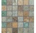 Мозаїка (30x30) 41401 Kair.mix Scuro 47XMosaico - Kairos з колекції Kairos Cerdomus