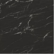 Lappato Rettificato 80x80 Marmi Nero Belvedere з колекції Marmi Nero Belvedere