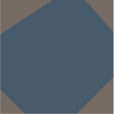 (20x20) Decoupe Chic Q - Navone з колекції Navone Navone Керамічна плитка Bisazza — сторінка 2