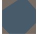 Плитка (20x20) Decoupe Chic Q - Navone з колекції Navone Bisazza
