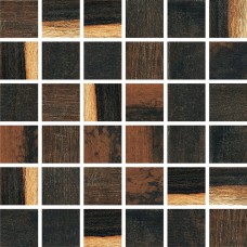 Мозаика (30x30) WM0MS5R Wood Mood Ciliegio MS 5x5R - Wood_Mood из коллекции Wood_Mood Wood_Mood Керамическая плитка Fioranese
