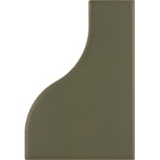8,3X12 Curve Garden Green Matt 28862 Equipe з колекції Curve Equipe 8,3X12 Curve Garden Green Matt 28862 Equipe з колекції Curve Equipe