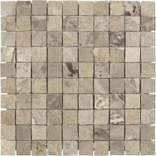 Мозаика (30.4x30.4) Mosaico Krak Elegance Natural Rec – Elegance из коллекции Elegance