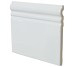 Плінтус Skirting Blanco Brillo 15x15 Evolution Inmetro Equipe з колекції Evolution Inmetro Equipe