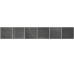Плитка (20x20) fMJ0 Maku 20Deco Dark - Maku з колекції Maku FAP